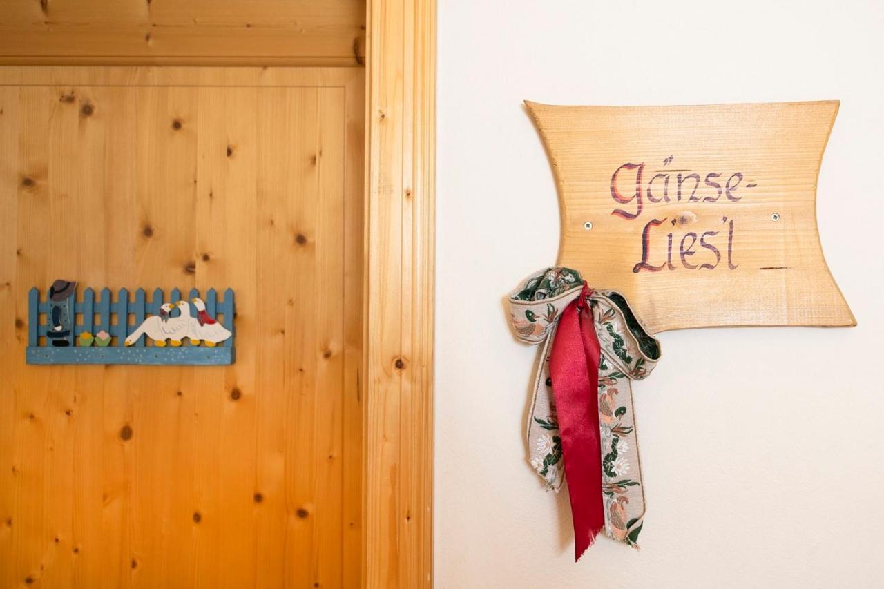 Pleystein Griesslhof 아파트 외부 사진